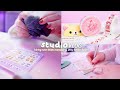 STUDIO VLOG ✩ Hiring a new team member! Launching products & a fear of losing everything.