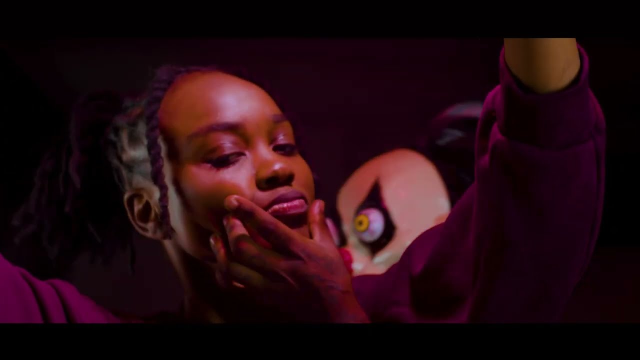 Dankline _ bicycle ride (OFFICIAL VIDEO)