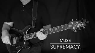 MUSE - SUPREMACY (176)