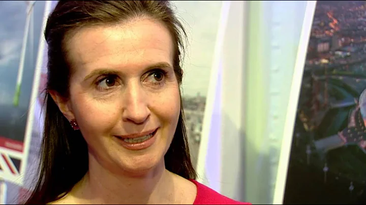 What makes the UK a great investment location? Kat...
