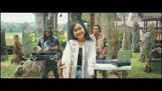 Melodirangi folk song Toraja - Inde'ko-Ira Sidry