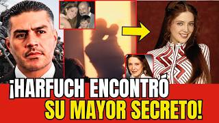 🚨HARFUCH CATEA La Mansión OCULTA De ADELA NORIEGA… Y Lo Que Descubrieron Fue IMPACTANTE