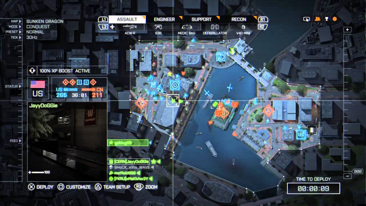 Battlefield 4™ C4 Noobs