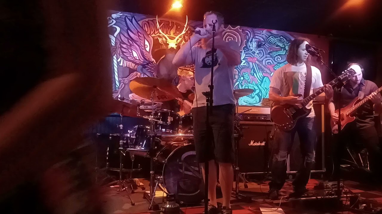 Double Planet / "Jangly" @ Oddity Bar 8/21/21