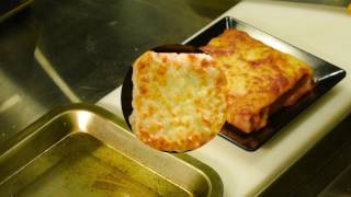 Eat Downtown East Comfort Kopi And Toast At Heavenly Wang