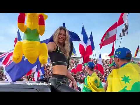 😍Motocross of Nations 2026 Best Winning Moments, Wait For The End 🤭🇫🇷🫶🏻 🏁 #motogp #race #motocross