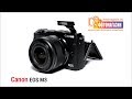 Canon EOS M3