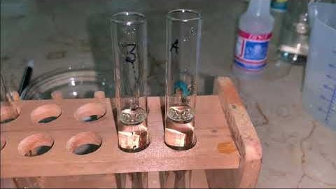 PRAKTIKUM KIMIA DASAR MODUL 2 REAKSI METATESIS KELOMPOK 4