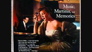 Video thumbnail of "Jackie Gleason - Melancholy Serenade"