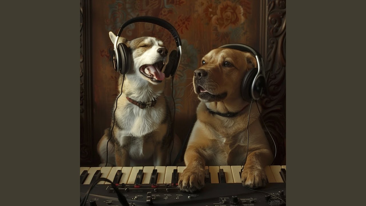 Energetic Play Melody