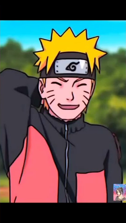 Naruto 😩💛 