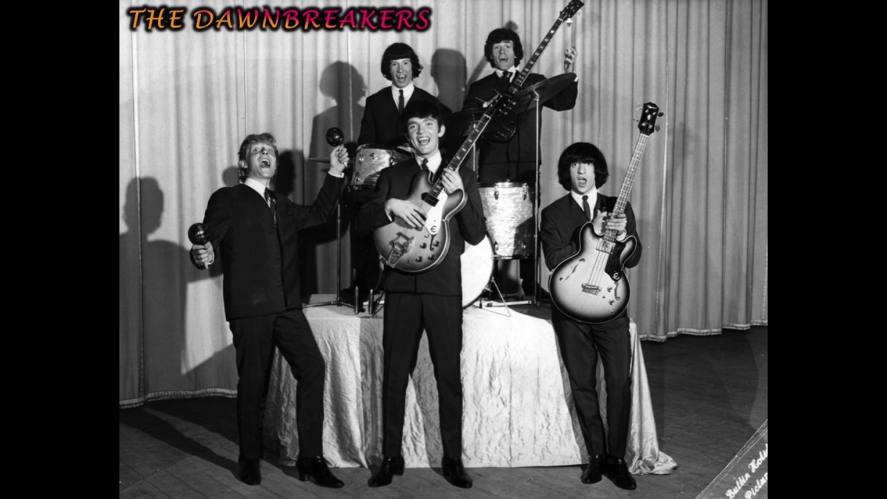 TAKE ME BACK TO DEAR OLD BUTLINS