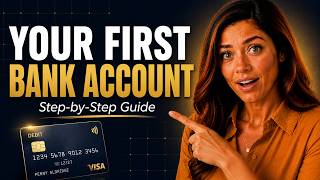 Every Teenager Needs To See This Before Opening a Bank Account!