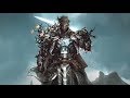 Most Beautiful Music "LEGENDS NEVER DIE" by Dwayne Ford | Best Epic Music Mix