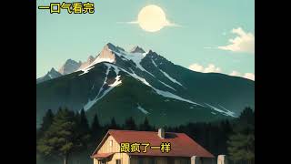 完结现言爽文 #一口气看完系列#配享太庙#小说推荐#有声漫画#故事