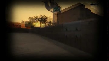 | GTA SA - 3Run4Ever Mod v1.4 |