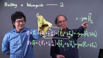 ELEC311 - Building a Waveguide 2