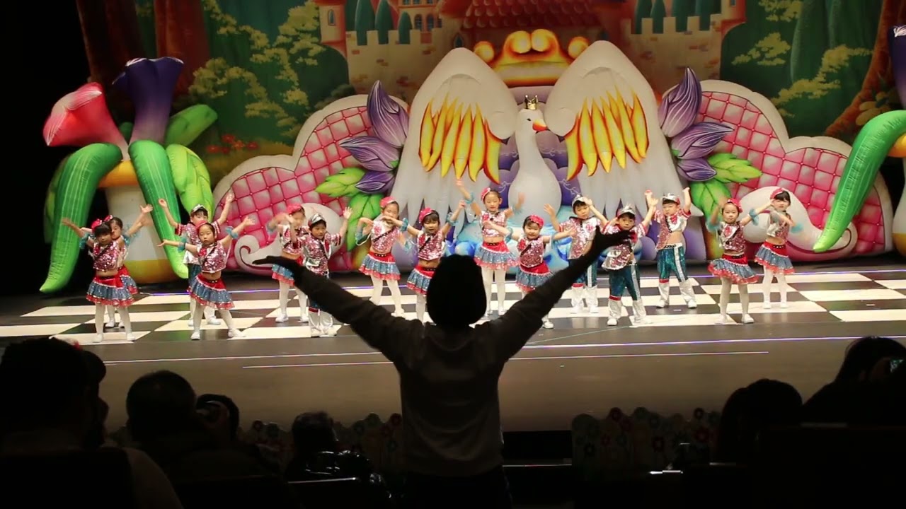 케이팝데몬헌터스/이슬반/ 햇살어린이집