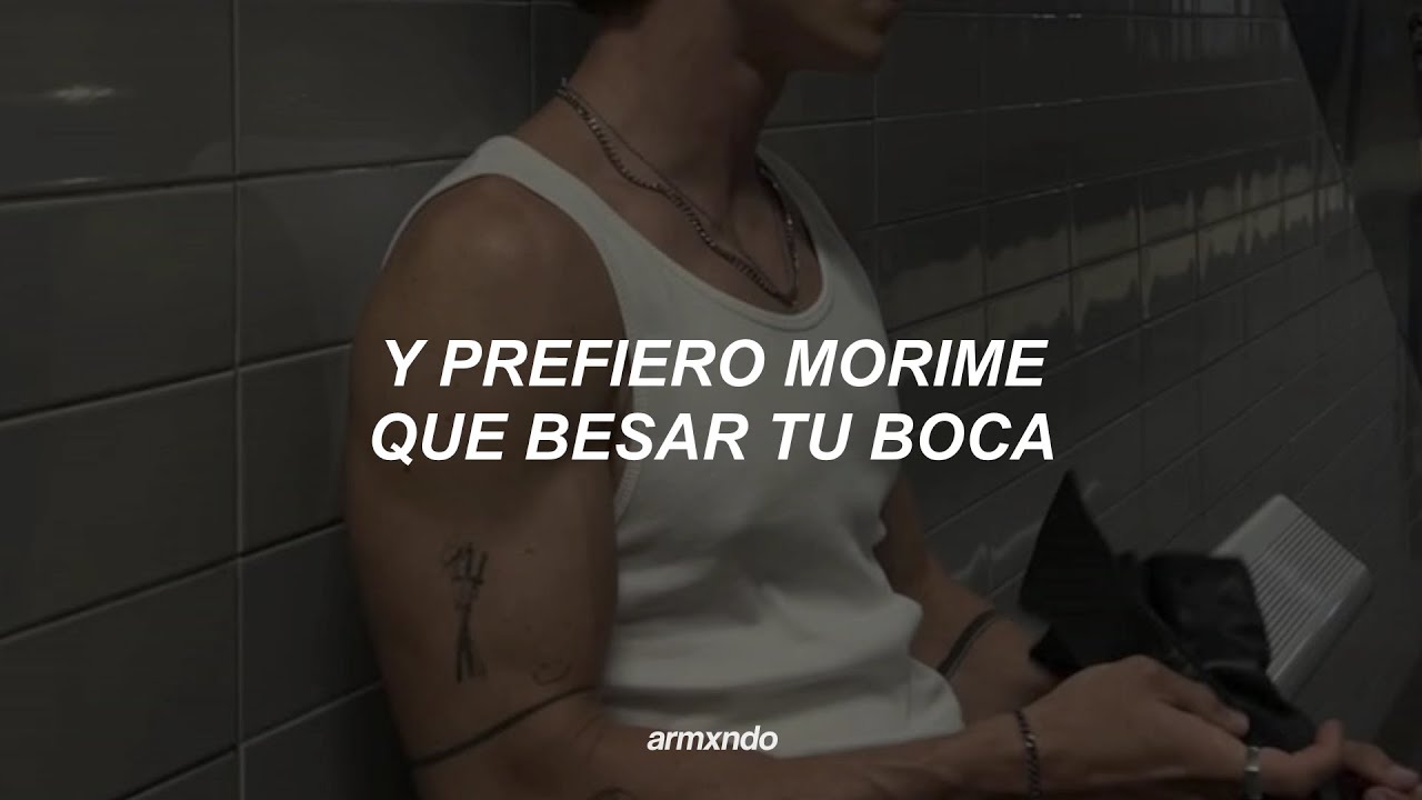 Boza — Párrafo 8 [Letra]