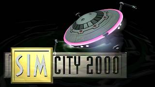 SimCity 2000 - Intro HD remastered