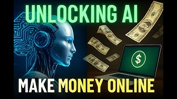 How to Make Money with AI (No Experience Needed)
