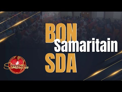 Grande Croisade Evangelique 11 13 2025 Bon Samaritain Haitian SDA Church