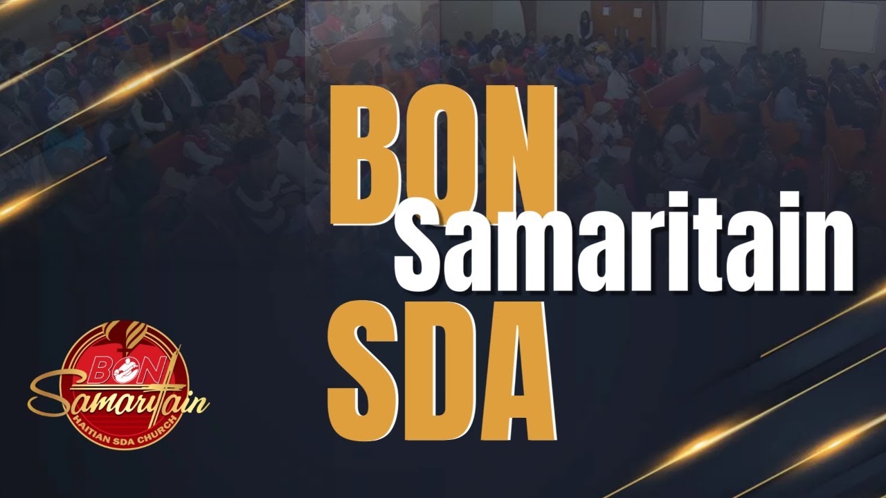 Grande Croisade Evangelique  | 11/13/2025 | Bon Samaritain Haitian SDA Church