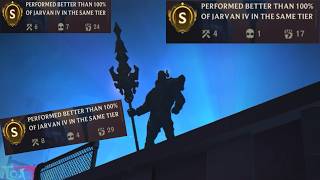 WILD RIFT: HE'S BACK ...
