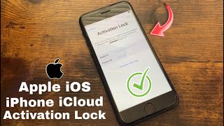 iCloud Activation Lock!! Bypass 2021 iOS 14 updates 2021 || Viewer’s Special ||