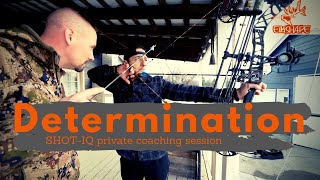 SHOT IQ Private Coaching Session