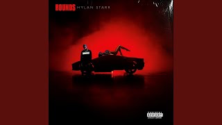 Rounds - Hylan Starr