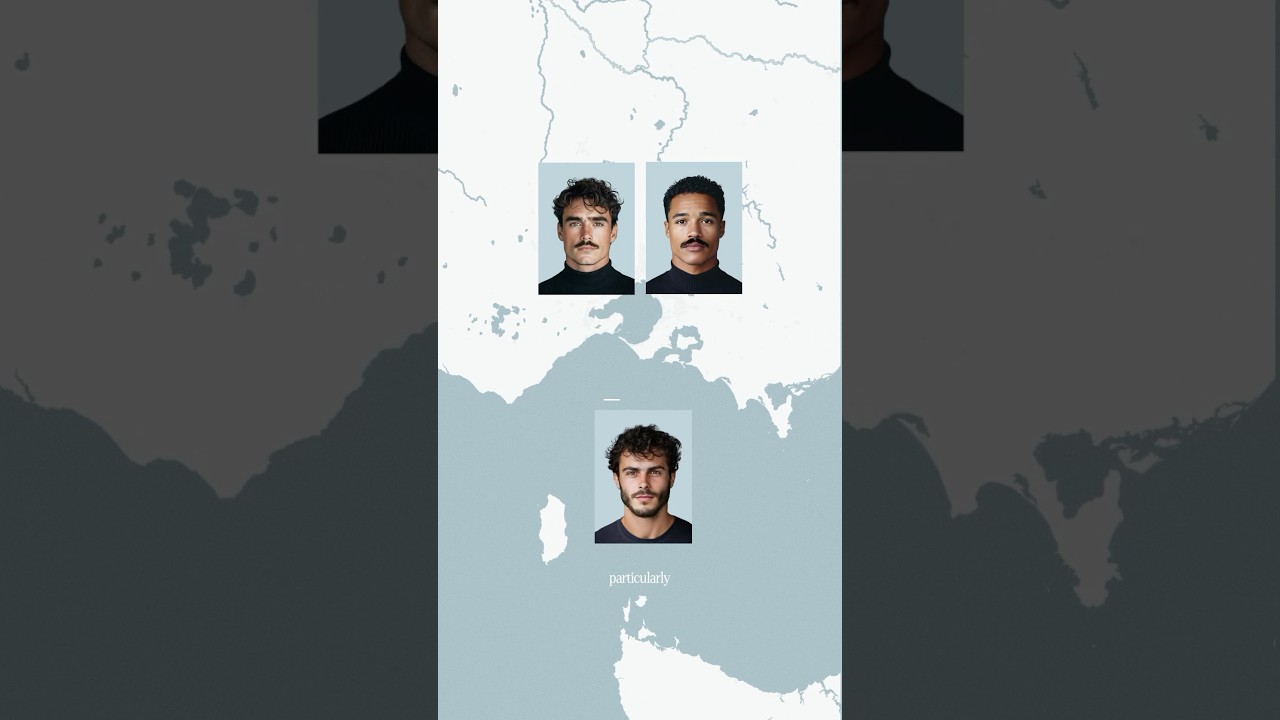 Это лучшая прическа для привлекательности на данный момент