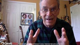 Veteran Stream - Songwriting: Good to Great (Part 2)