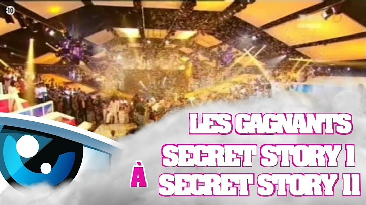 Secret Story : Les gagnants des saisons 1 à 11 !