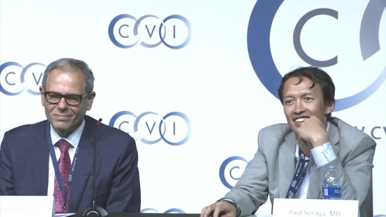 CVI 2019_Thursday 7/18_ The Problem of Tricuspid Regurgitation_Panel Discussion video editing software free