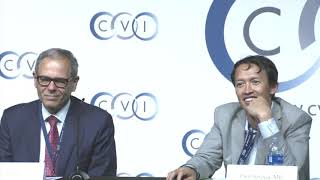 CVI 2019_Thursday 7/18_ The Problem of Tricuspid Regurgitation_Panel Discussion