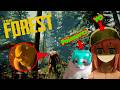 EMPEZANDO CON MUTANTES - The forest