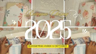 Download Lagu RENCANA PENUTUPAN 2025 || BUDGETING OKTOBER WEEK 5 || SAVING IDUL FITRI 2026 DAN PENDIDIKAN ANAK MP3 Download Lagu RENCANA PENUTUPAN 2025 || BUDGETING OKTOBER WEEK 5 || SAVING IDUL FITRI 2026 DAN PENDIDIKAN ANAK MP3