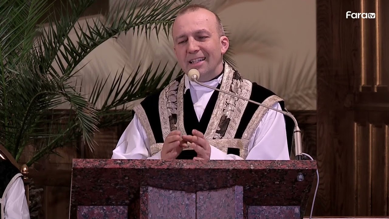 ks. dr Piotr Lasota - Kraczkowa - 2 listopada 2024 r.