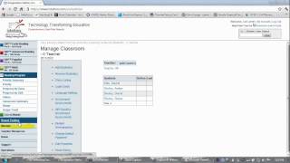 Getting Started with istation