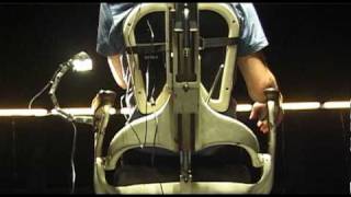 Performative Experiments on Human Test Subjects by Marko Alastalo et al.