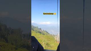 amazing view for Dargling