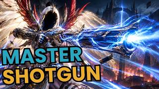 Diablo Immortal – Warlock Shotgun Build: How To Play It PROPERLY | Old Fashion VS Immortals