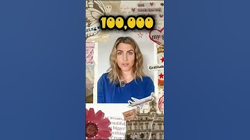 ✨Let’s Talk Numbers 💯 #easyenglisheveryday