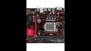 ASUS EX-B150M-V3 Desktop Motherboard DDR4 LGA 1151 Intel B1