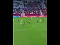 هدف يوسف بلايلي ضد المغرب