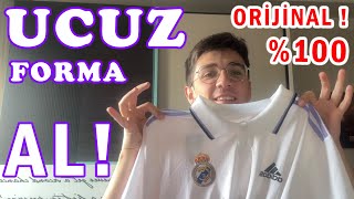 ORİJİNAL FORMALARI UCUZA ALMA TAKTİĞİ ! PEKİ NASIL?