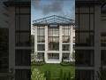 $8 Million Modern Mansion Built From Scratch | Full Luxury Construction Documentary #short