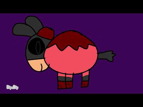 Patchwork Pals Remastered 2026 characters (1/52) Part 1