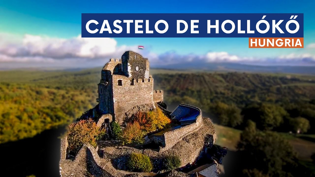Castelo medieval de Holloko